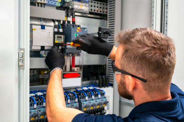 Best Emergency Electrical Repair  in Halesite, NY