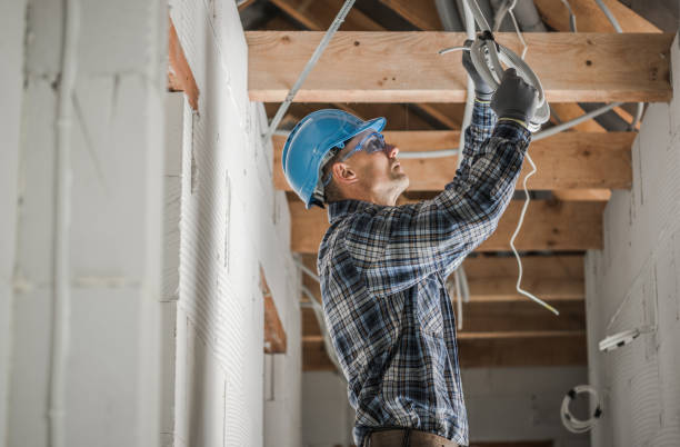 Best Home Electrical Repair  in Halesite, NY
