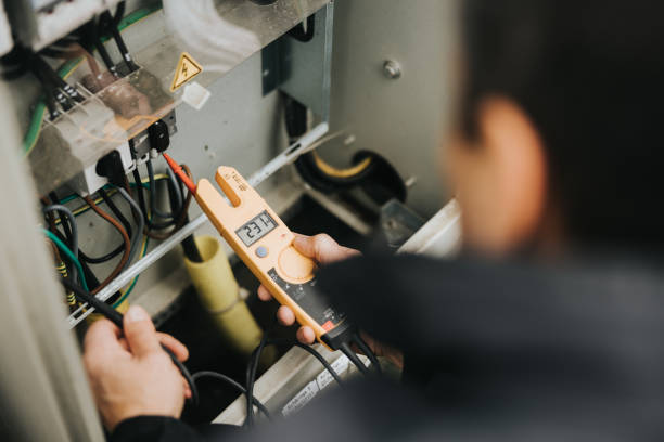 Best Industrial Electrical Services  in Halesite, NY