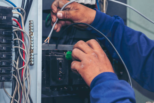 Best Emergency Electrician Near Me  in Halesite, NY