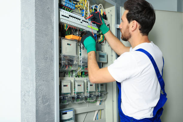 Best Electrical Repair Services  in Halesite, NY