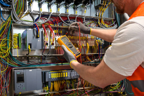 Best Circuit Breaker Repair  in Halesite, NY